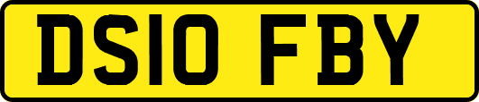 DS10FBY