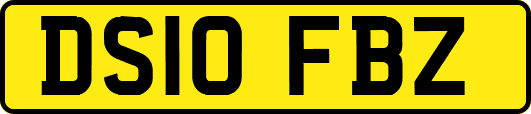 DS10FBZ