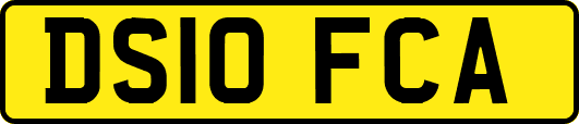 DS10FCA