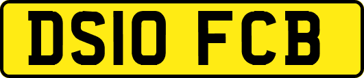 DS10FCB