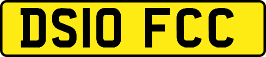 DS10FCC