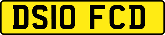 DS10FCD