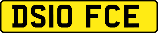 DS10FCE