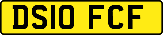 DS10FCF