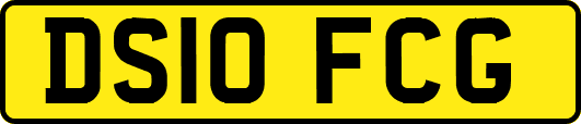 DS10FCG
