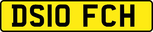 DS10FCH
