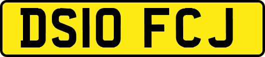DS10FCJ