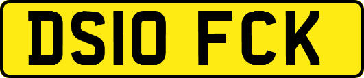 DS10FCK