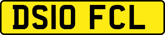 DS10FCL
