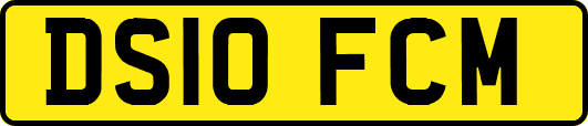 DS10FCM