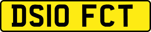 DS10FCT