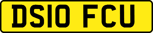 DS10FCU