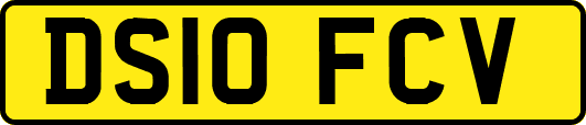 DS10FCV