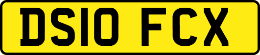 DS10FCX