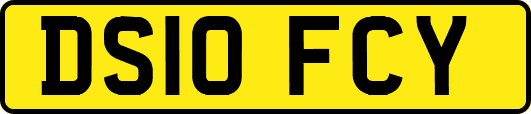 DS10FCY
