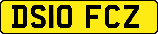 DS10FCZ