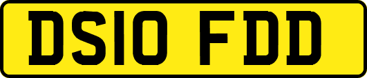 DS10FDD