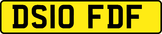 DS10FDF