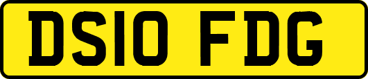 DS10FDG