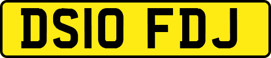 DS10FDJ