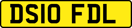 DS10FDL