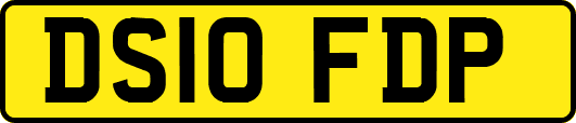 DS10FDP