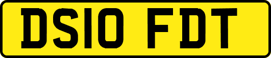 DS10FDT