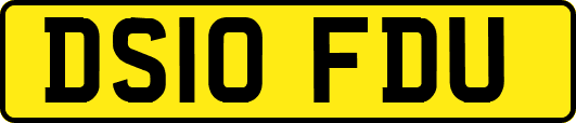 DS10FDU