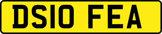 DS10FEA