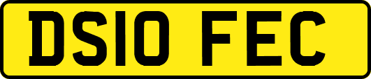 DS10FEC
