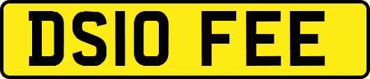 DS10FEE