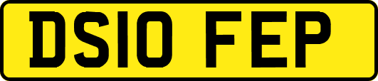 DS10FEP