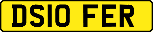 DS10FER