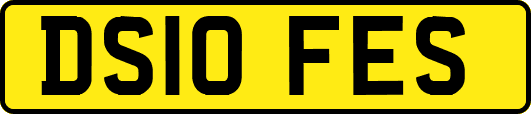 DS10FES