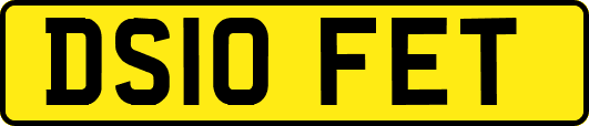 DS10FET