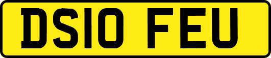 DS10FEU