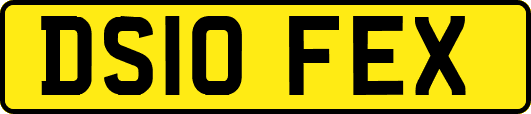 DS10FEX