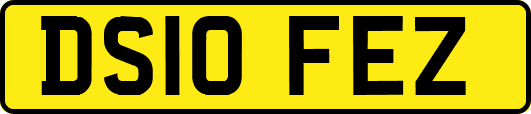 DS10FEZ
