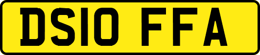 DS10FFA
