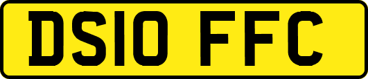 DS10FFC
