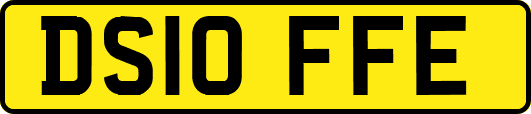 DS10FFE