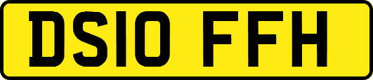 DS10FFH