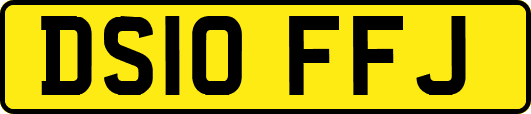 DS10FFJ