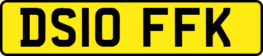 DS10FFK