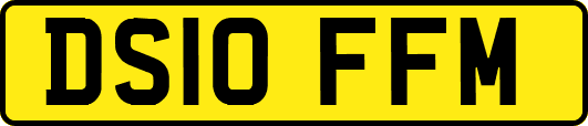 DS10FFM