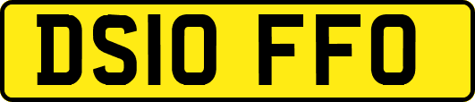 DS10FFO