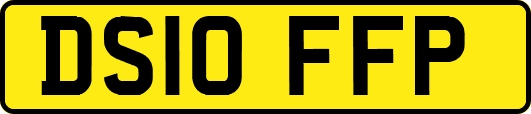 DS10FFP