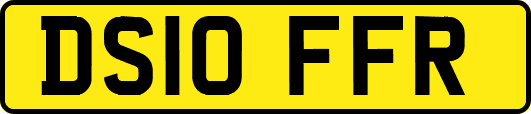 DS10FFR