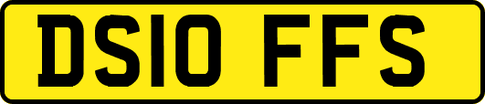 DS10FFS