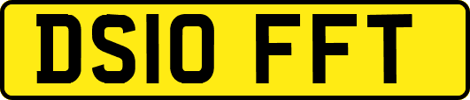 DS10FFT